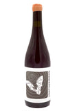 2Naturkinder 2022 Fledermaus Rot