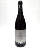 Garaudet, Florent 2011 Monthelie 1er Cru Les Riottes