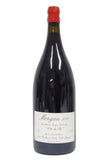 Foillard, Jean 2010 Morgon Cote du Py 1.5L