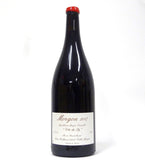 Foillard, Jean 2017 Morgon Cote du Py 1.5 L