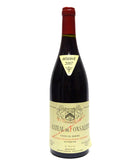 Rayas 2007 Cote de Rhone Reserve Fonsalette Rouge
