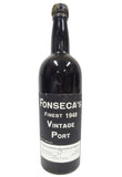 Fonseca 1948 Port