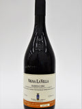 Fontanafredda 1982 Barolo Paiagallo Vigna La Villa