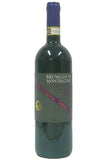Fornacina 2012 Brunello di Montalcino Riserva