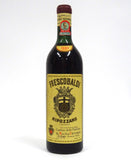 Frescobaldi 1964 Chianti Nipozzano