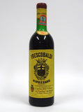 Frescobaldi 1967 Chianti Nipozzano