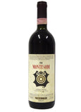 Frescobaldi 1986 Chianti Rufina Montesodi