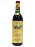 Castello di Gabbiano 1964 Chianti Classico Riserva