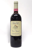 Gagliardo, Gianni 1989 Barolo La Serra