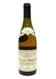 Gagnard, JN 2005 Chassagne Montrachet 1er Cru Morgeot