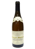 Gagnard, JN 2010 Chassagne Montrachet 1er Cru Blanchots Dessus