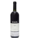 Gaja 1999 Langhe Sperss
