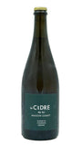 Gamet 2023 Champagne 'Le Cidre'