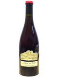 Ganevat 2019 Cotes du Jura Grusse en Billat Rouge