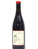 Ganevat, Anne et Francois 2015 Le Jaja du Ben