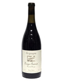 La Garagista 2015 Vermont Red Lous Garoux