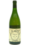 Garnier, Jean-Christophe 2010 Chenin Blanc