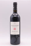 Gauby 2019 Côtes Catalanes Vieilles Vignes Rouge