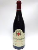 Geantet-Panisot 2009 Charmes Chambertin Grand Cru