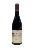 Berthaut-Gerbet 2024 Bourgogne Hautes Cotes de Nuits Rouge