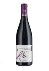 Heresztyn-Mazzini 2022 Gevrey-Chambertin Cuvee Les Jouises
