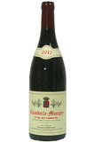 Barthod, Ghislaine 2017 Chambolle Musigny 1er Cru Aux Combottes