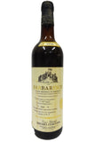 Giacosa, Bruno 1970 Barbaresco Montefico