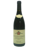 Gonon 2021 Vin de Pays de l'Ardeche Les Iles Feray