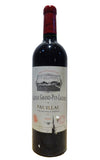 Grand Puy Lacoste 2001 Pauillac