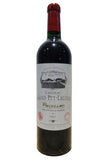 Grand Puy Lacoste 2000 Pauillac