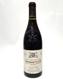 Grandjean 1990 Chateauneuf du Pape