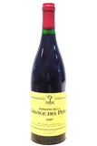 Grange des Peres 1997 Vin De Pays De L'Hérault Rouge