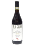 Grasso, Elio 2013 Barolo Ginestra Casa Mate