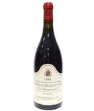 Groffier, Robert 1996 Chambolle-Musigny 1er Cru Les Amoureuses