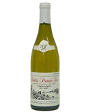 Grosset, Corinne et Jean 2017 Chablis 1er Cru Vaucoupin
