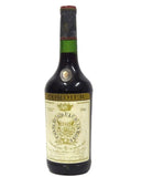 Gruaud Larose 1966 Saint Julien