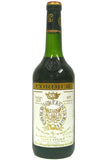 Gruaud Larose 1975 Saint Julien