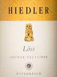 Hiedler 2023 Kamptal Gruner Veltliner Loess