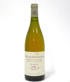 Guffens-Heynens 2003 Macon Pierreclos Premier Jus de Chavignes