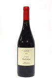 Guiberteau 2015 Saumur Rouge Les Motelles