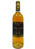 Guiraud 1983 Sauternes