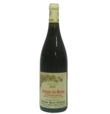 Guillemot, Pierre 2009 Savigny-les-Beaune Grands Picotins