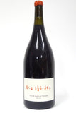 Guyot, Raphaelle 2020 IGP Vin de Pays L'Yonne 'Les Hates' Pinot Noir 1.5L