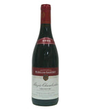 Harmand-Geoffroy 2020 Mazis-Chambertin Grand Cru