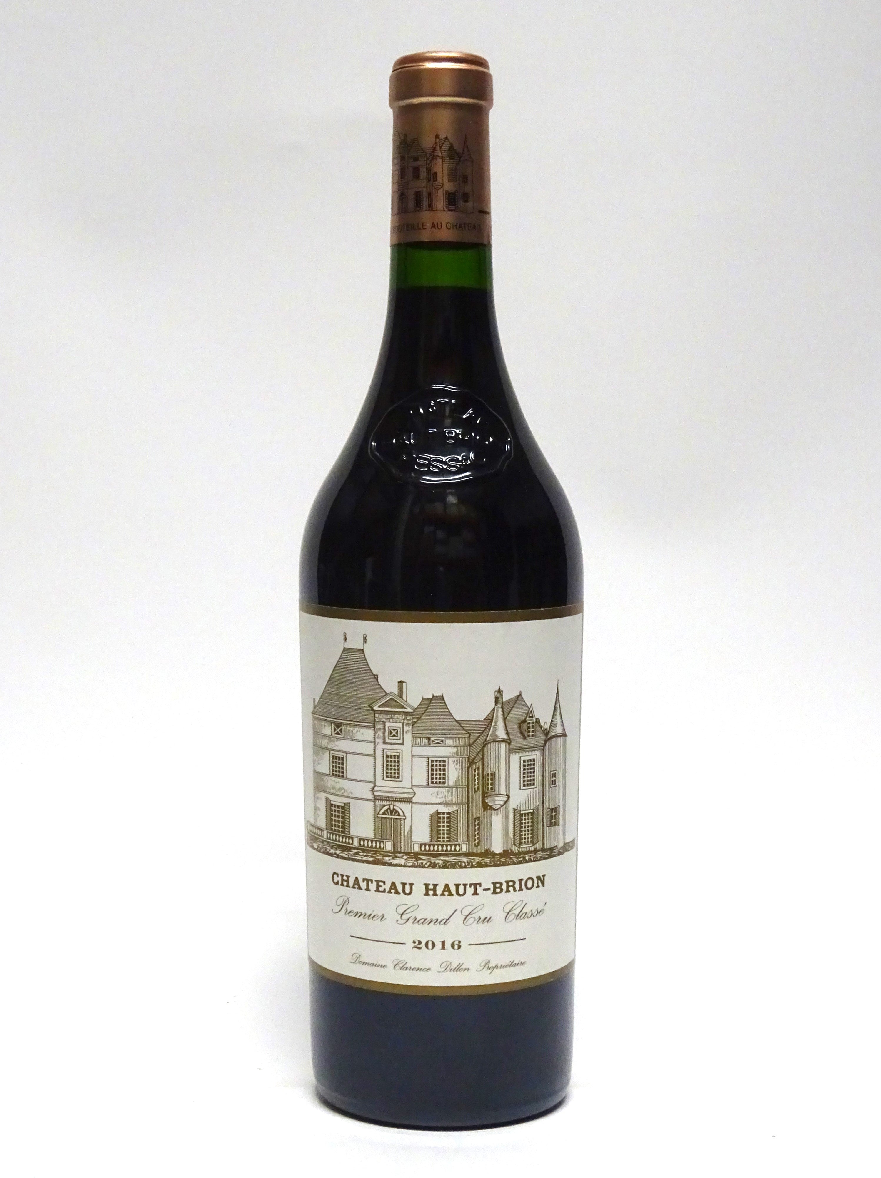 CHATEAU HAUT-BRION 2016 専用 Château Les Carmes Haut-Brion 2016 Magnum | Laguna Cellar