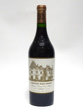 Haut Brion 2016 Pessac Leognan