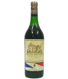 Haut Brion 1970 Pessac Leognan