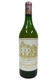 Haut Brion 1985 Pessac Leognan Blanc