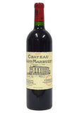 Haut Marbuzet 2003 St. Estephe