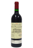 Haut Marbuzet 1990 St. Estephe